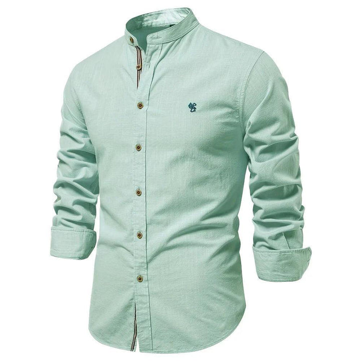 Gino | Casual Shirt