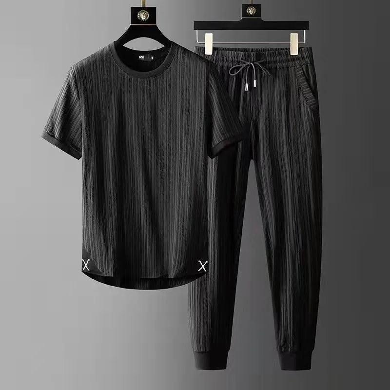 Franklin | Linen Set
