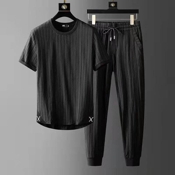 Franklin | Linen Set
