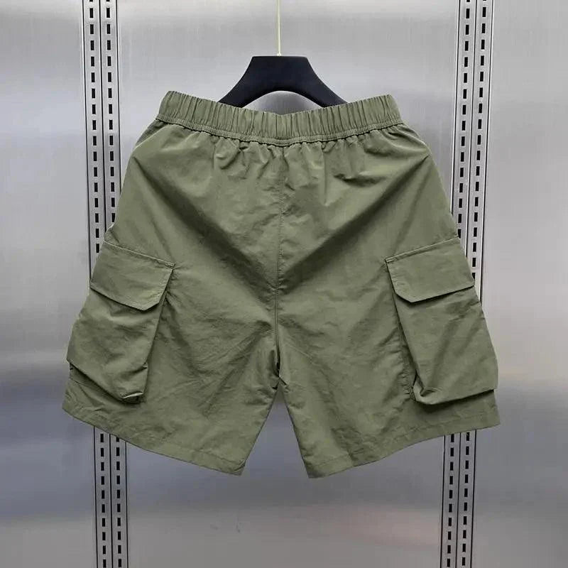 Jaxon | Cargo Shorts