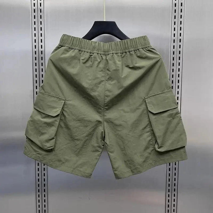 Jaxon | Cargo Shorts