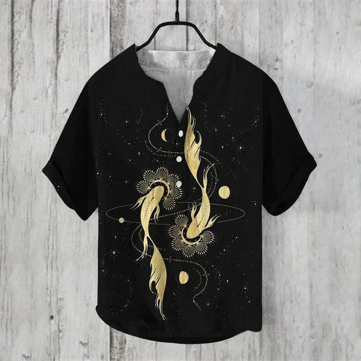 Alder | Artistic Shirt