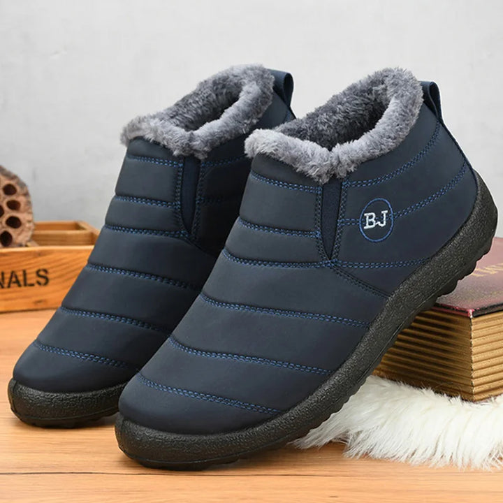 Winter boots for women – soft, plush, and comfy.