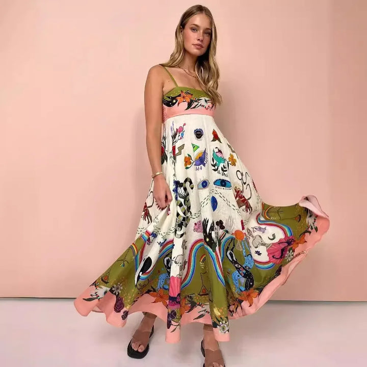 Women Elergant Dress