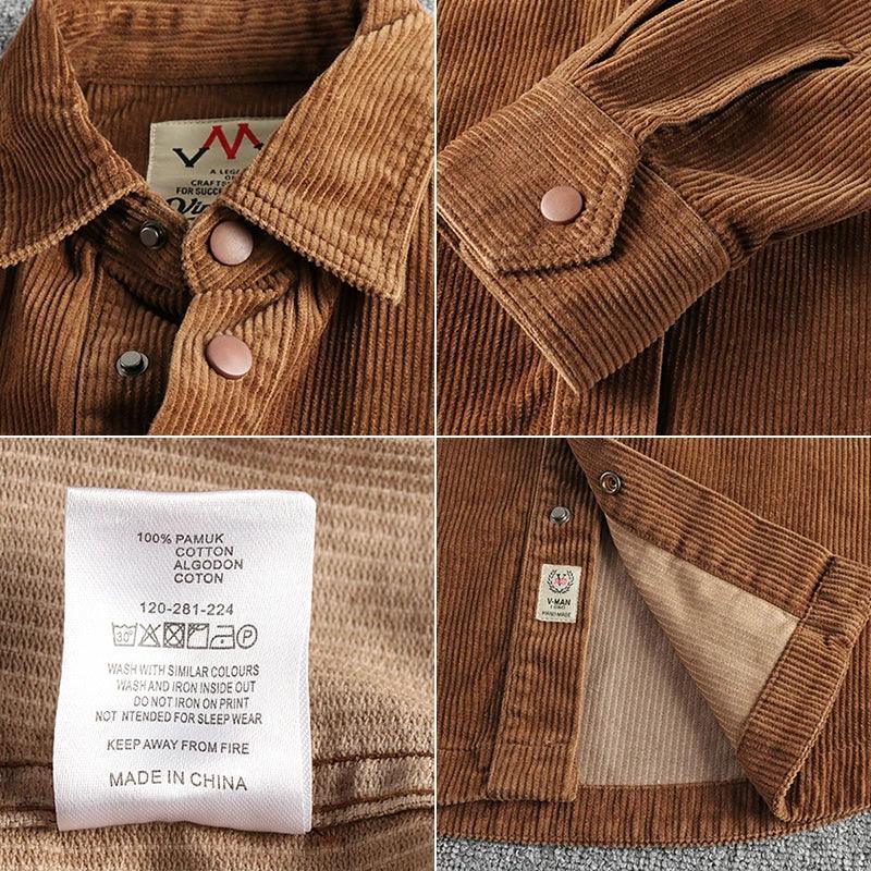 Ludwick | Casual Shirt