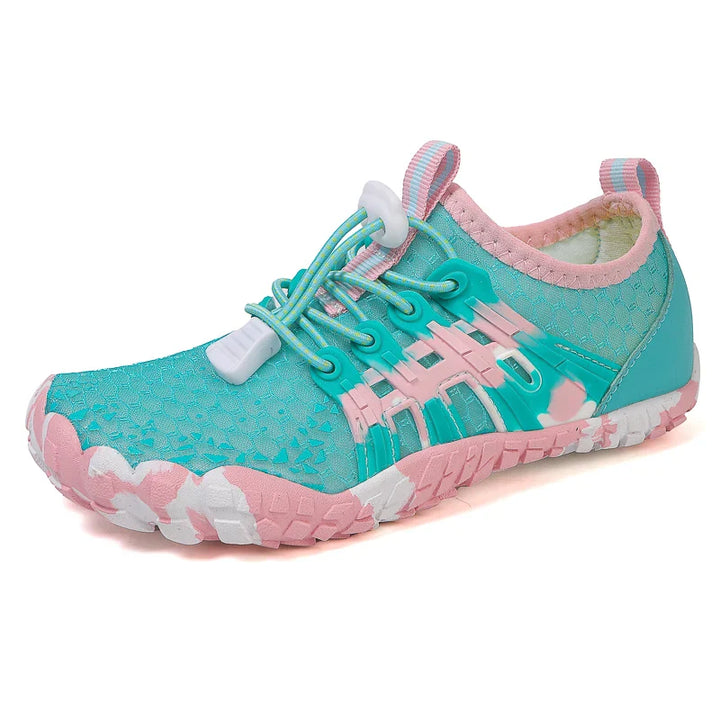 Barefoot Beach Unisex Shoes Adults Kids Gym Outdoor Training Footwear