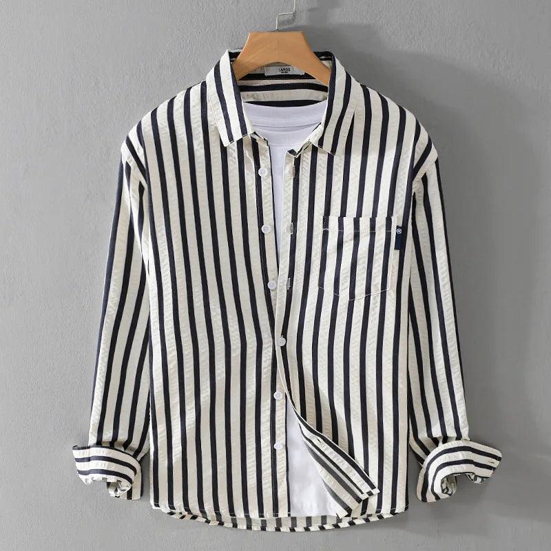 Alexander | Casual Shirt