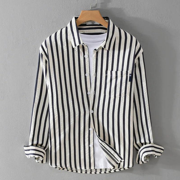 Alexander | Casual Shirt