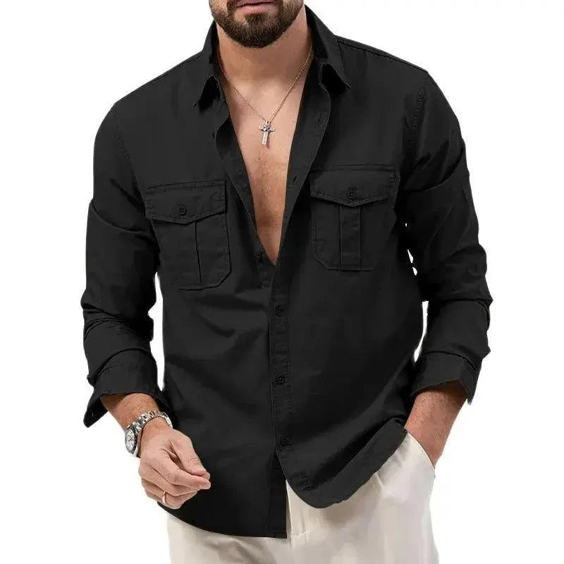 Dave | Casual Shirt