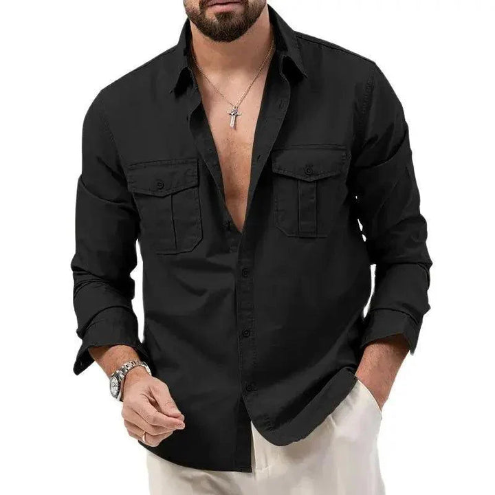 Dave | Casual Shirt