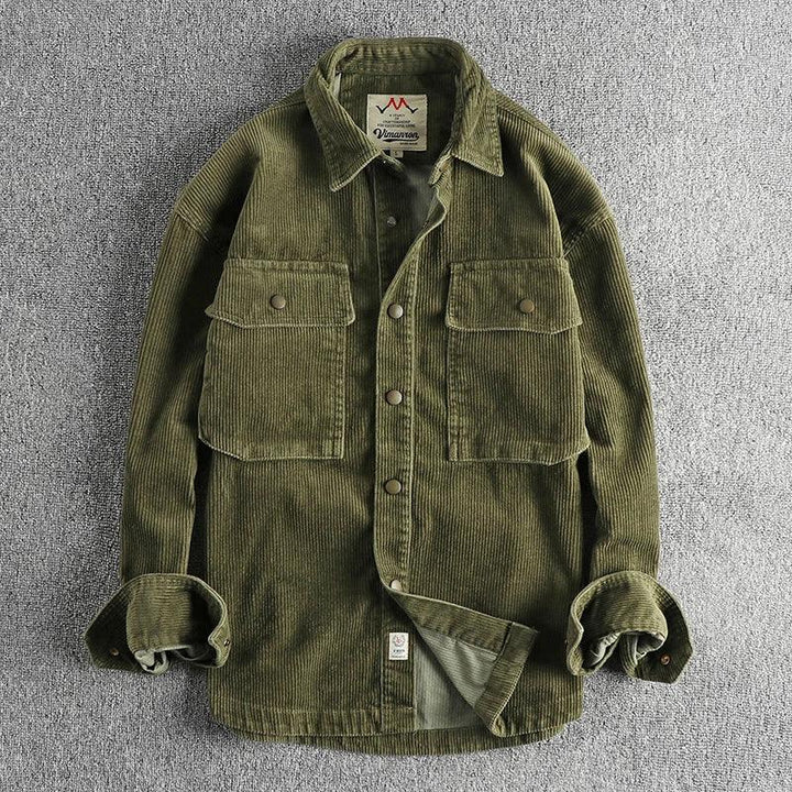 Ludwick | Casual Shirt