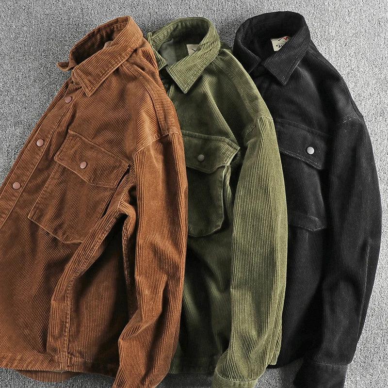 Ludwick | Casual Shirt