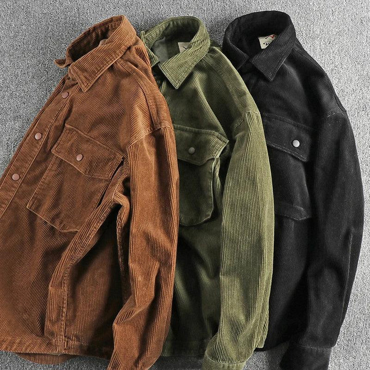 Ludwick | Casual Shirt