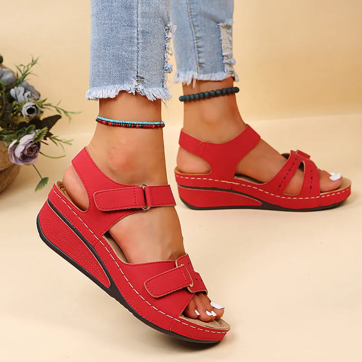 DALILA  - Spring Sandals