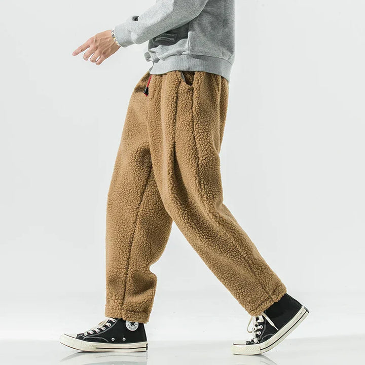 Atlas | Fleece Sweatpants