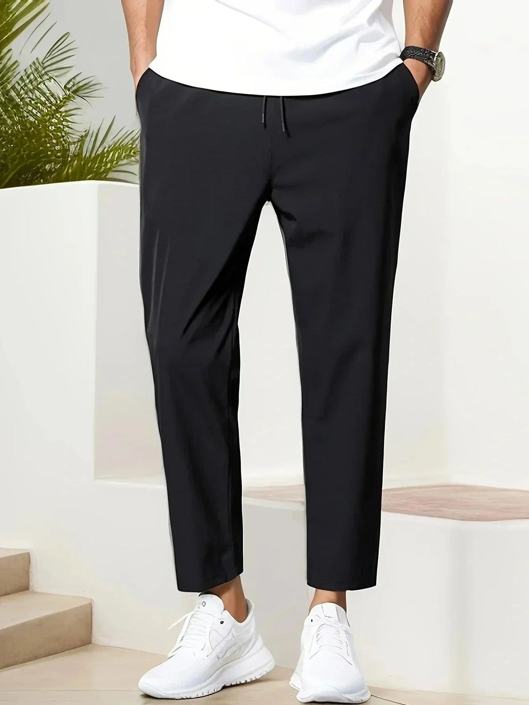 Julian | Casual Pants