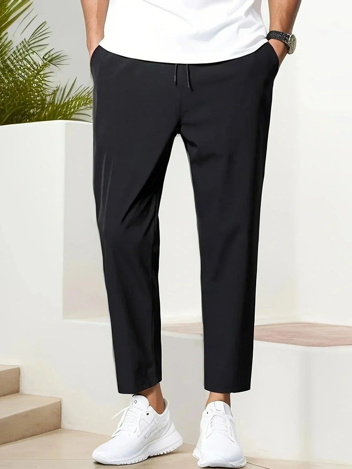 Julian | Casual Pants