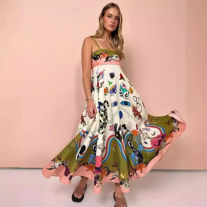 Women Elergant Dress