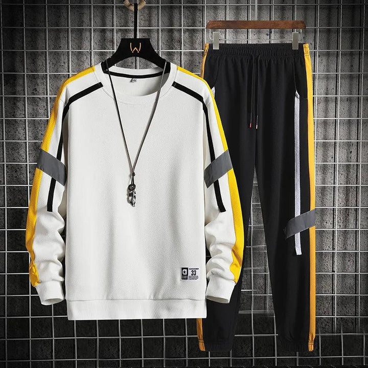 Schofield | Trendy Tracksuit