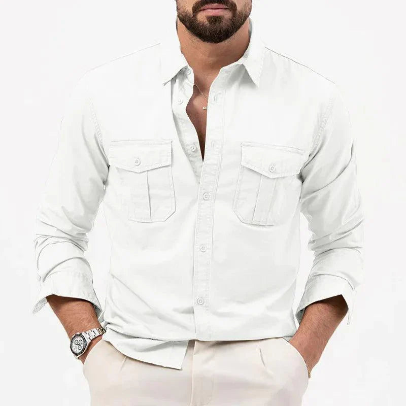 Dave | Casual Shirt
