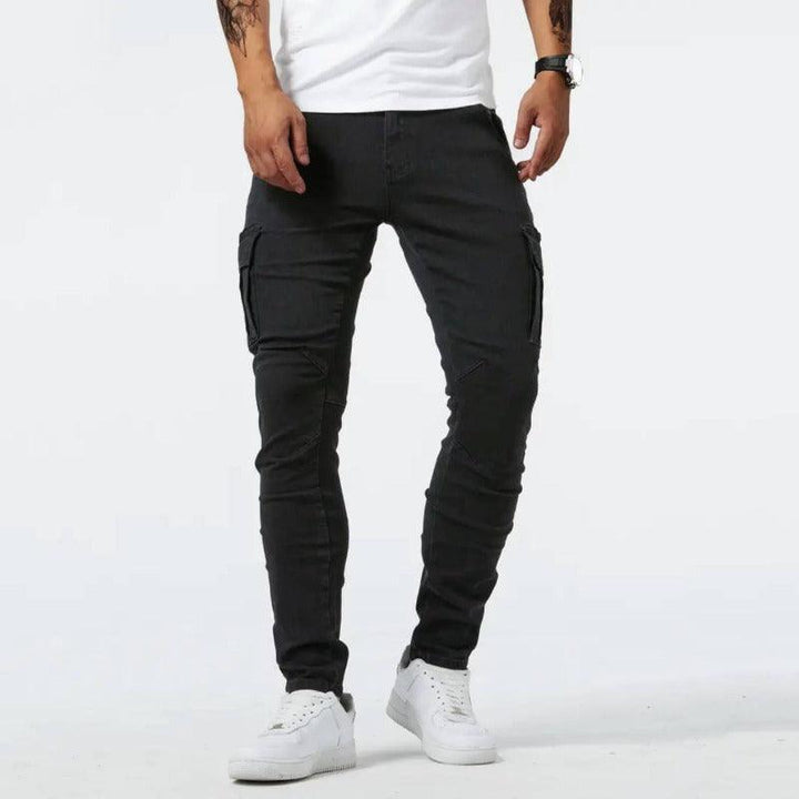 Milan | Cargo Pants