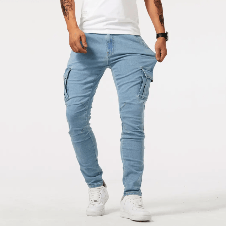 Milan | Cargo Pants