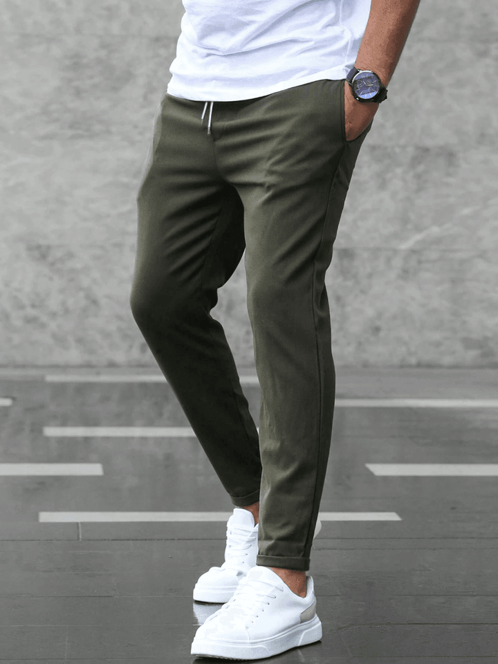 Hudson | Stretch Comfort Pants