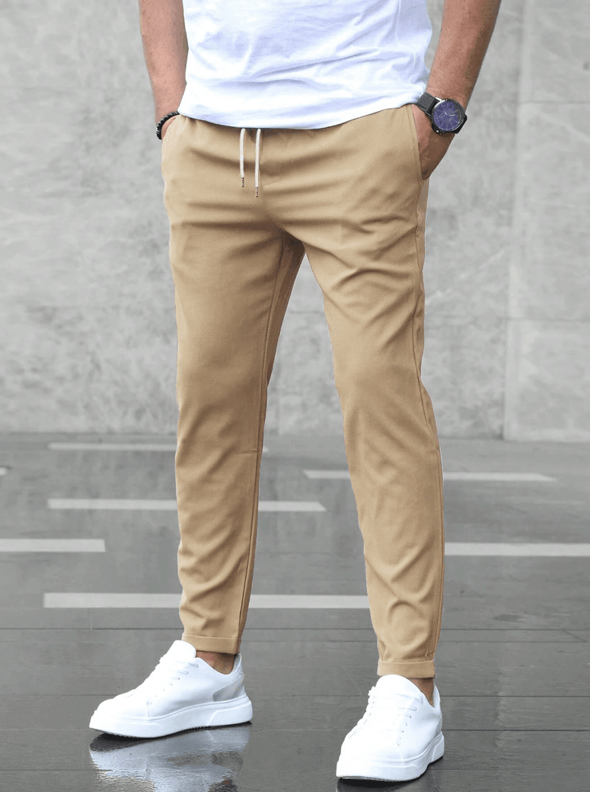 Hudson | Stretch Comfort Pants