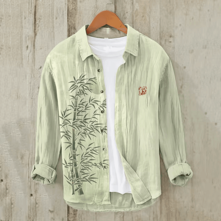 Stefano | Trendy Shirt