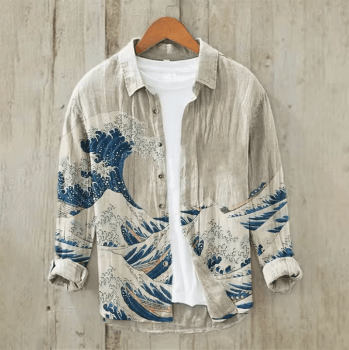 Stefano | Trendy Shirt