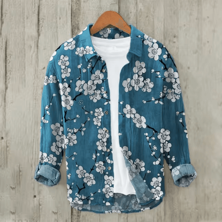 Stefano | Trendy Shirt