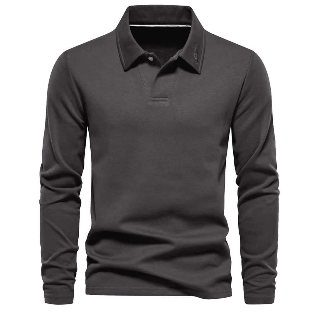 Parker | Long Sleeve Shirt