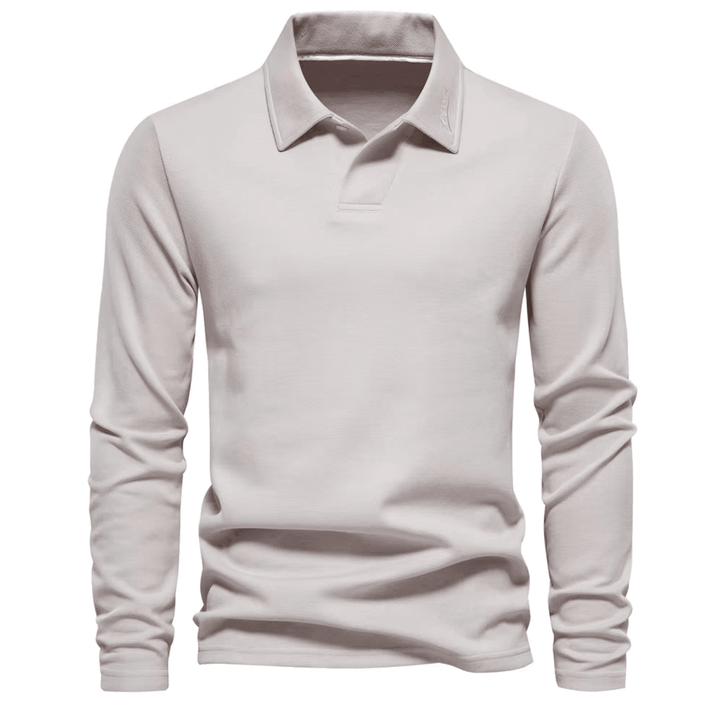 Parker | Long Sleeve Shirt