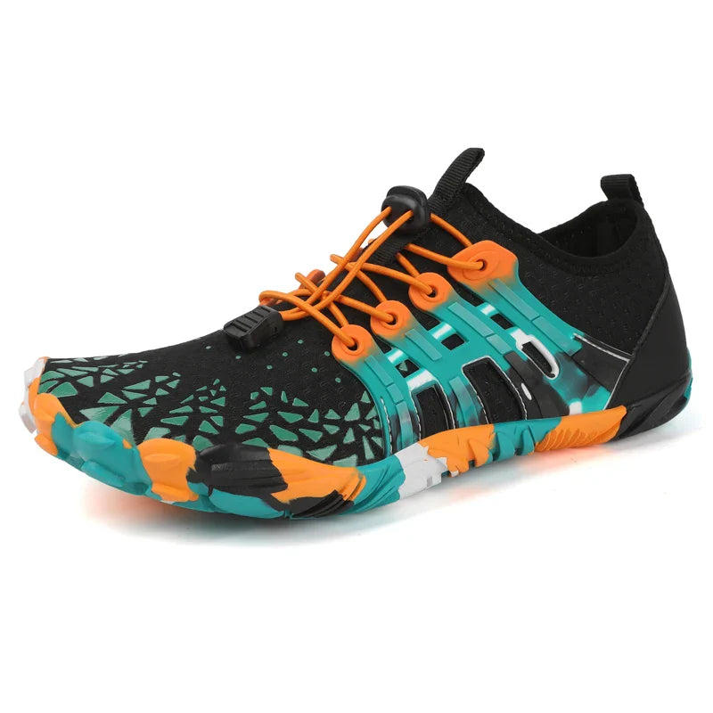 Barefoot Beach Unisex Shoes Adults Kids Gym Outdoor Training Footwear