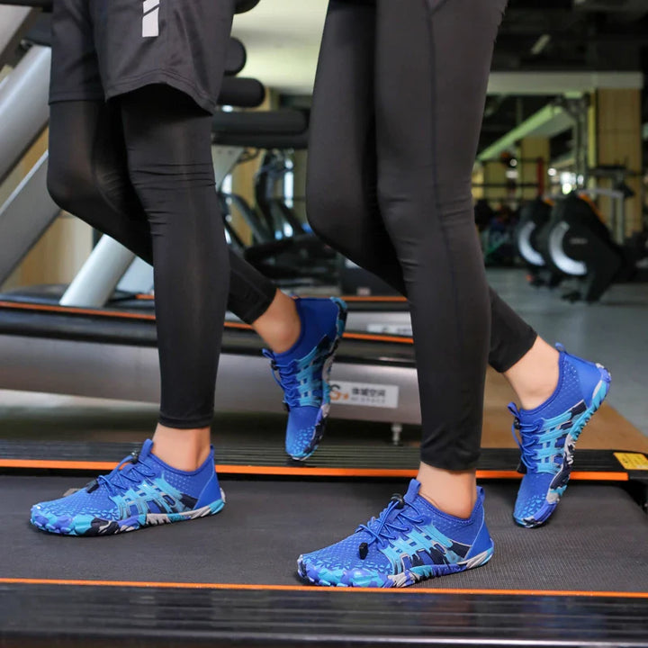 Barefoot Beach Unisex Shoes Adults Kids Gym Outdoor Training Footwear
