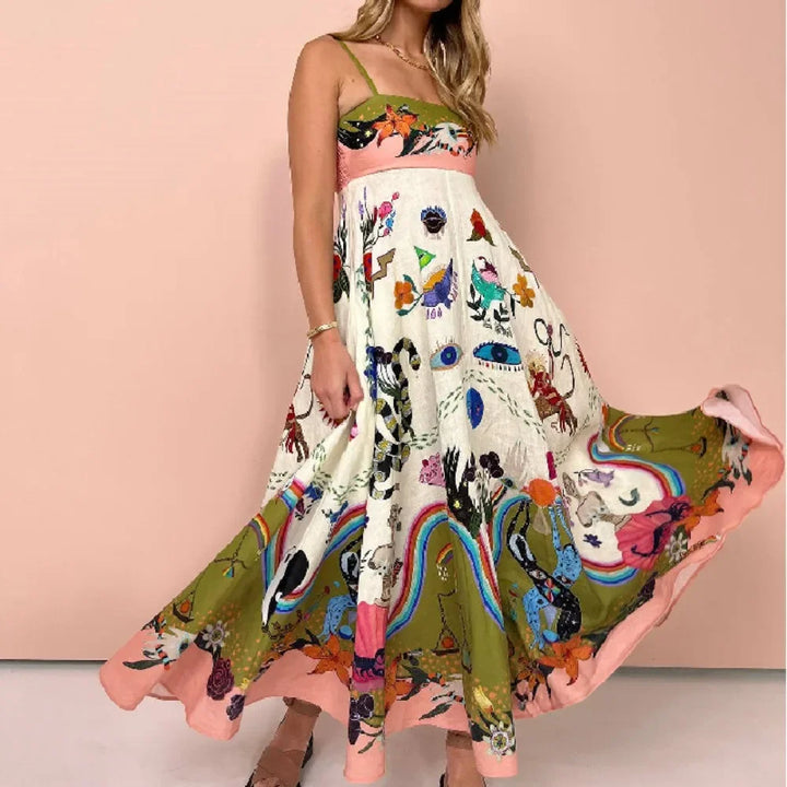 Women Elergant Dress