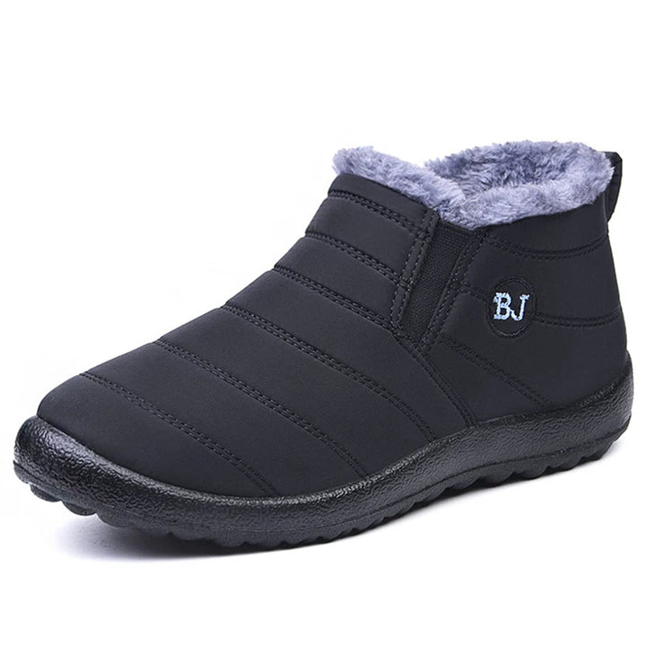 Winter boots for women – soft, plush, and comfy.