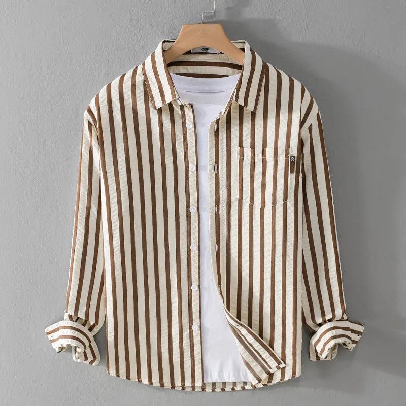 Alexander | Casual Shirt
