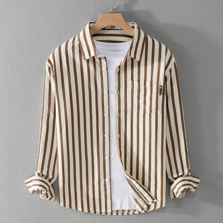 Alexander | Casual Shirt