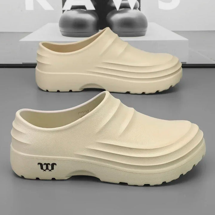 Anti-slip, Chef Sandals