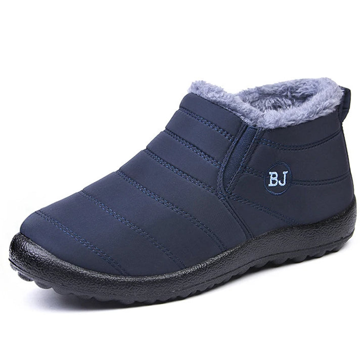 Winter boots for women – soft, plush, and comfy.