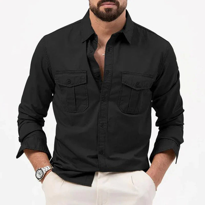 Dave | Casual Shirt