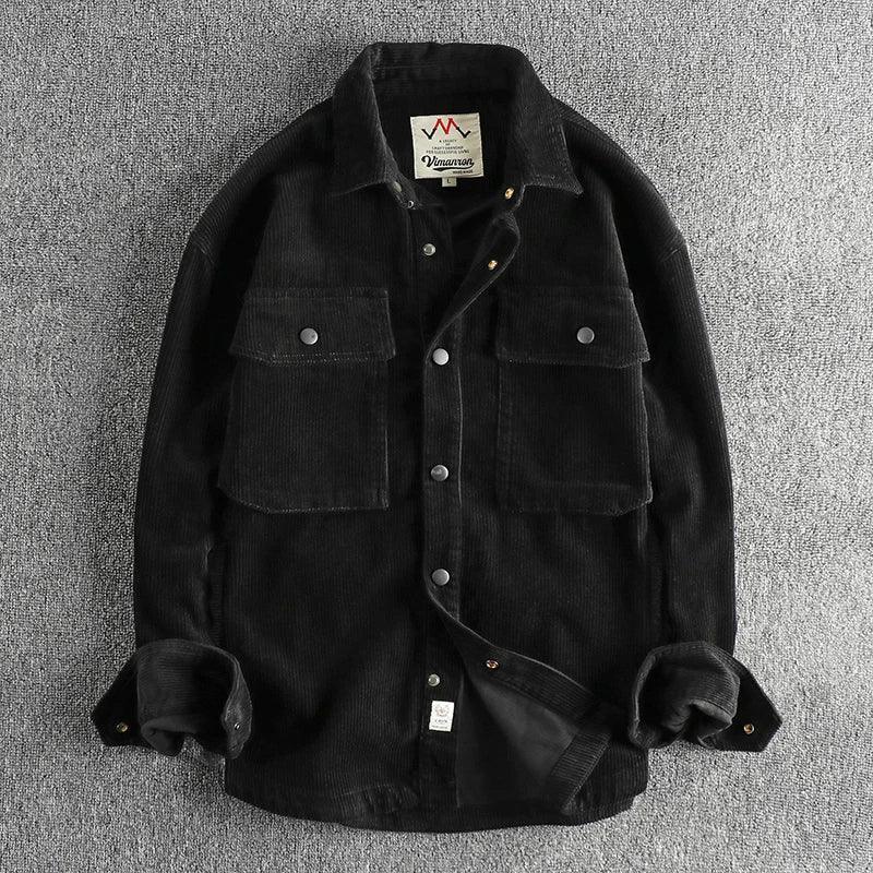 Ludwick | Casual Shirt