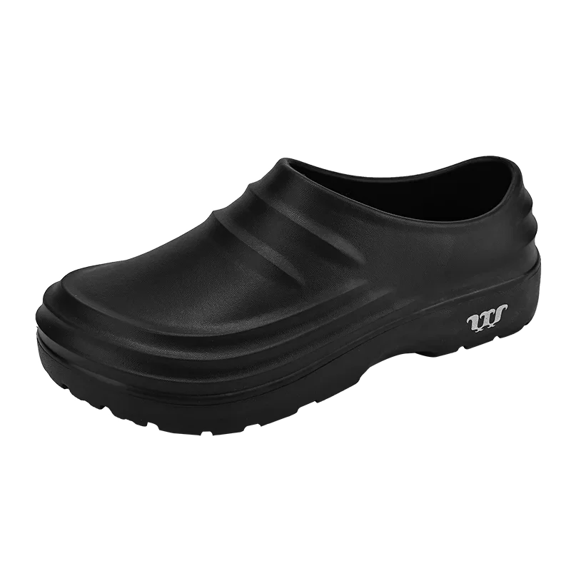 Anti-slip, Chef Sandals