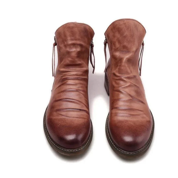 Milan | Chelsea Boots