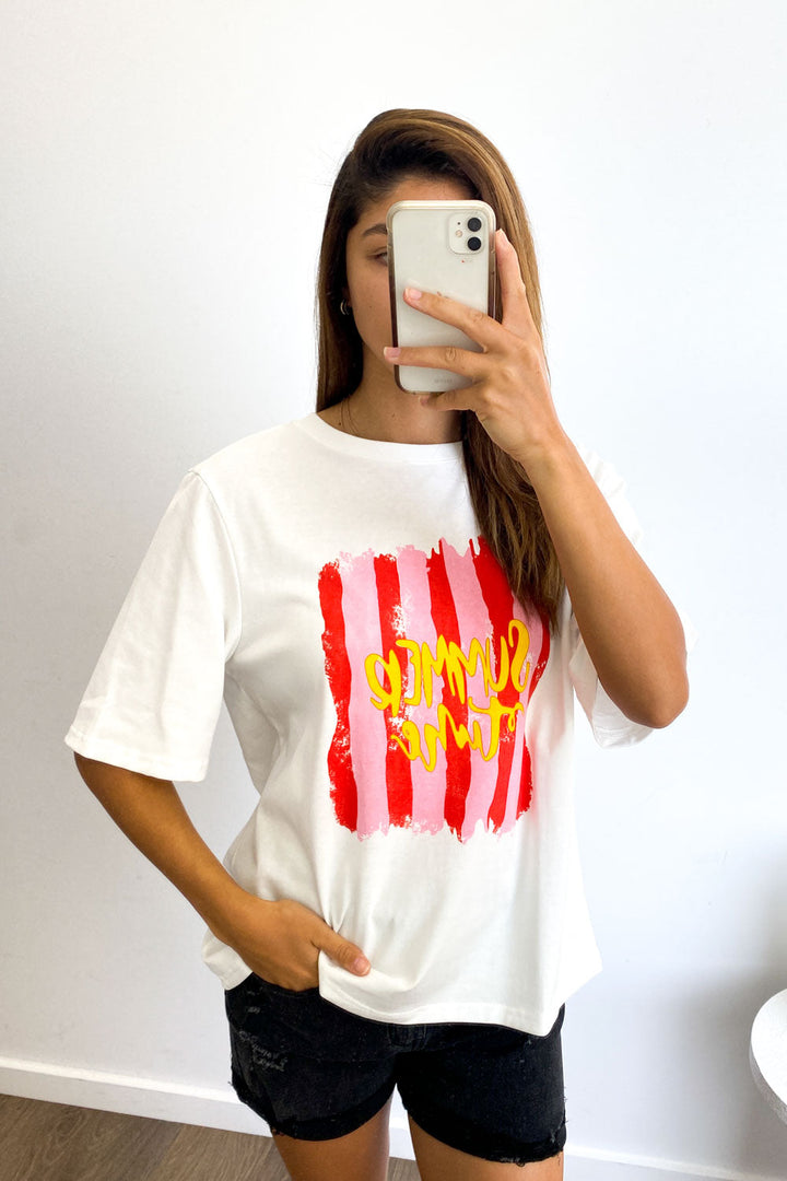 Tee