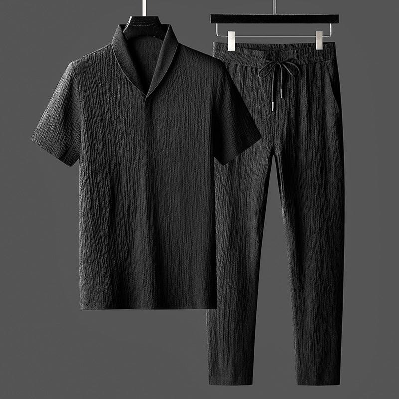 Summer Men's Casual Set
