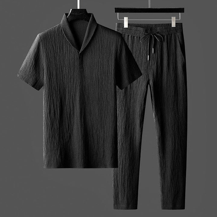 Summer Men's Casual Set