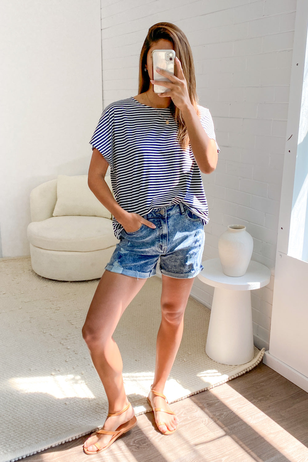 Tee