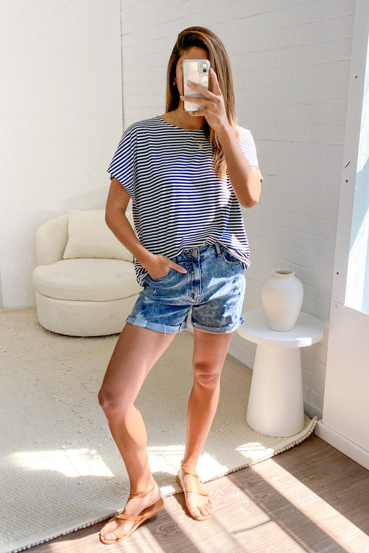 Tee